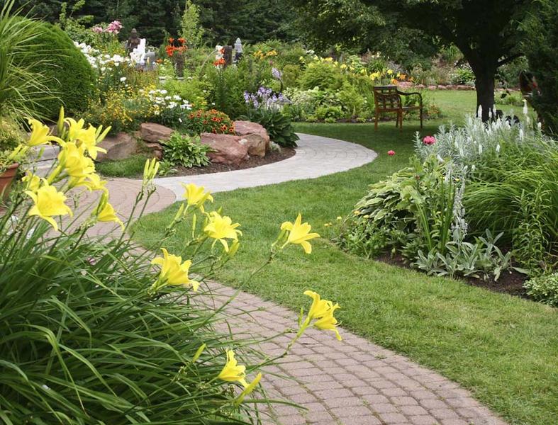 Complete Landscape Pty Ltd