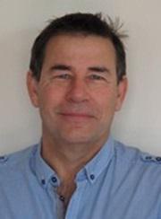 Dr Andrew Stirling