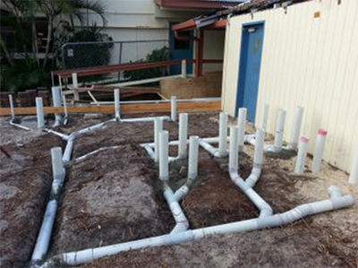 DJS Gas Plumbing
