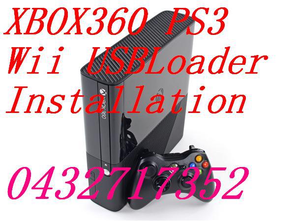 Wii Modified