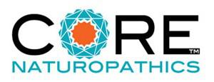 Core Naturopathics: Cronulla logo