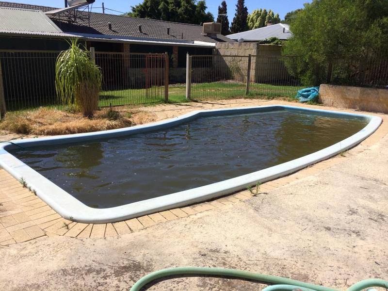 Matro Pool & Spa