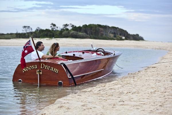 Noosa Dreamboats
