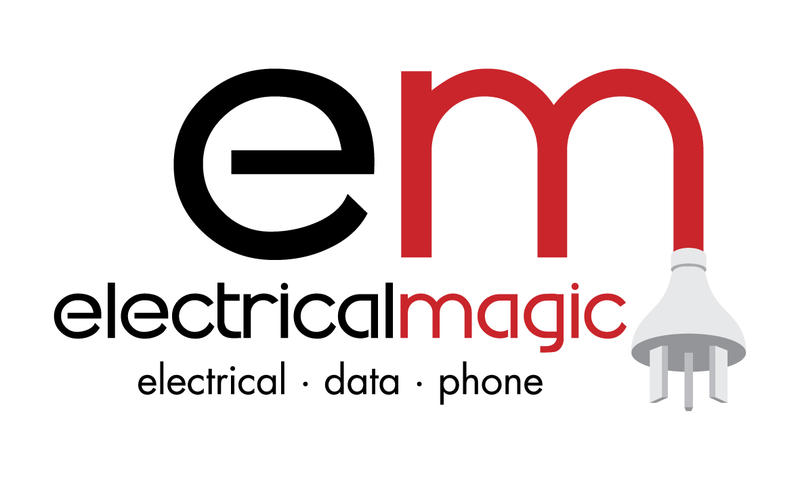 Electrical Magic: Paradise Point
