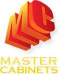 Master Cabinets logo