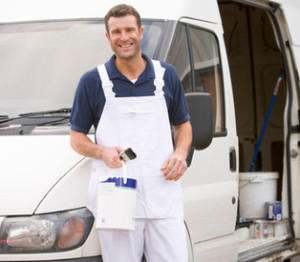 Great Painter