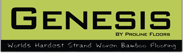 Genesis Bamboo Flooring