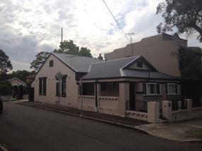 All Roofing Services: Leichhardt