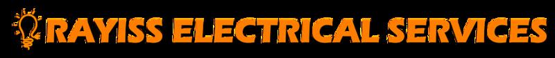 Rayiss Electrical logo