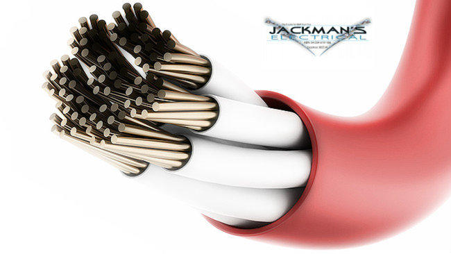 Jackman's Electrical