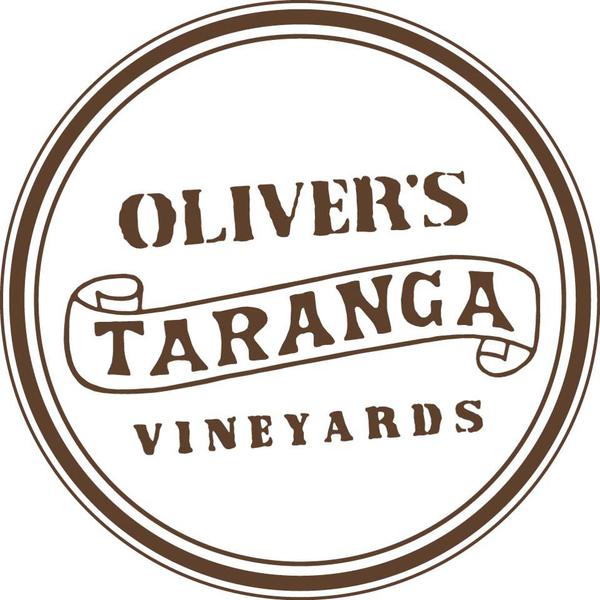 Oliver's Taranga Vineyards logo