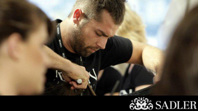 Sadler Hair Melbourne