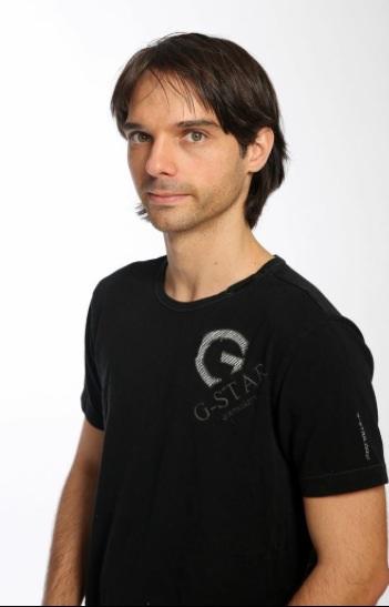 Stephane Champagne