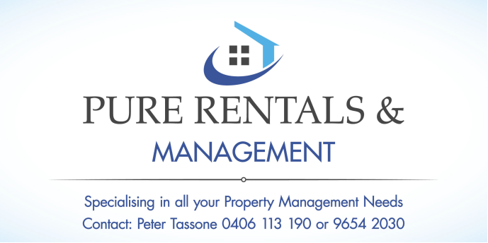 Pure Rentals and Management