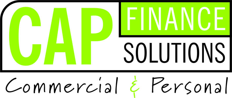 CAP Finance Solutions logo