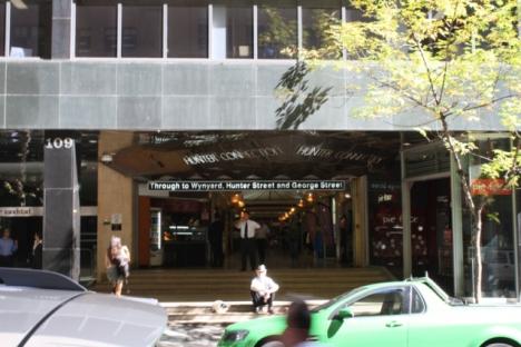 MyBudget: Sydney