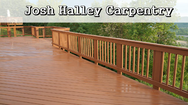 Josh Halley Carpentry