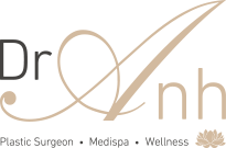 Dr Anh logo