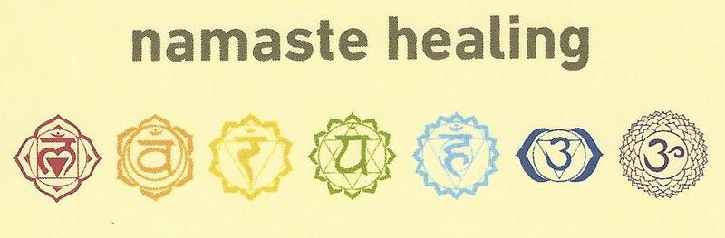 Namaste Healing