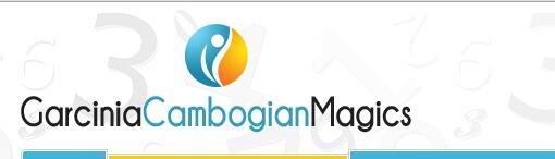 Garcinia Cambogia Magics
