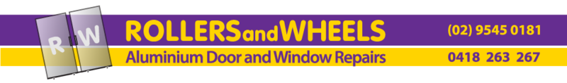 Rollers and Wheels logo