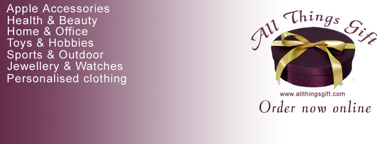 All Things Gift