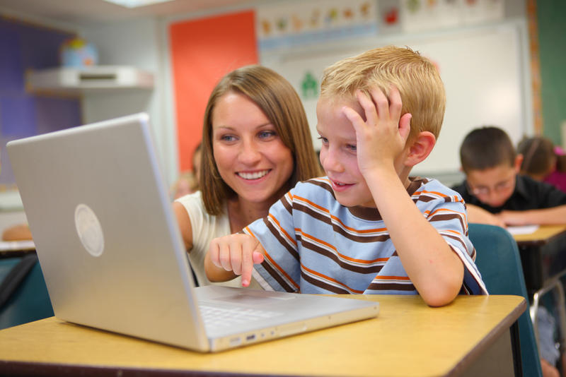 Adapt Education