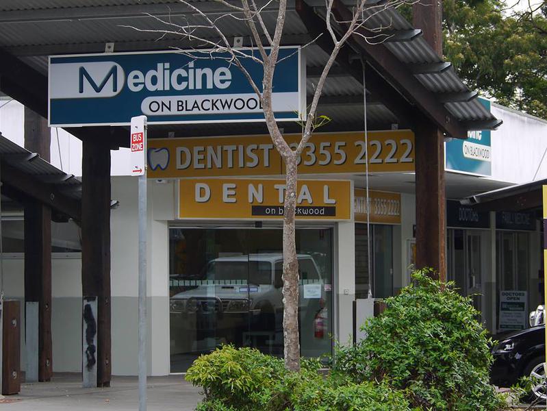 Dental on Blackwood