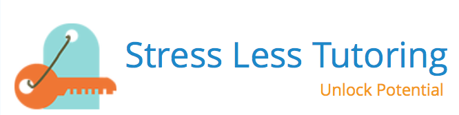 Stress Less Tutoring