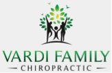 Vardi Family Chiropractic logo