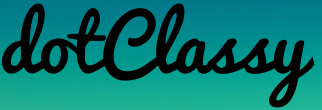 dotClassy