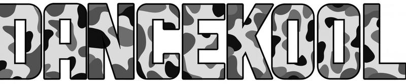 Dancekool logo