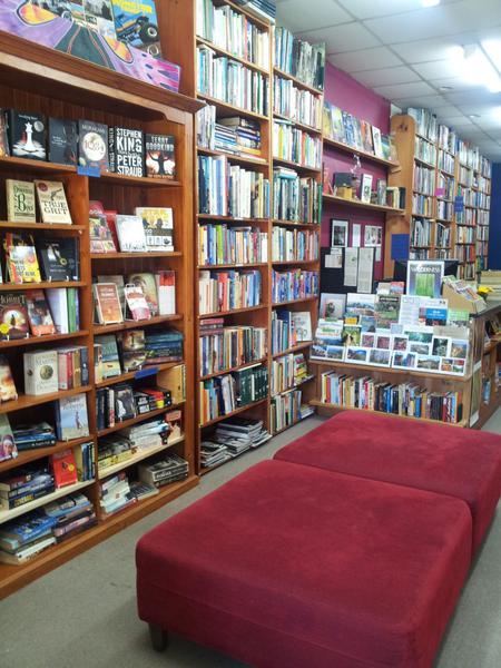 Katoomba Books
