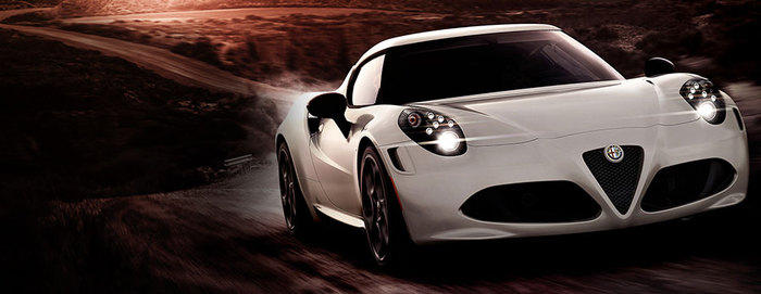 Pakenham Alfa Romeo & Fiat
