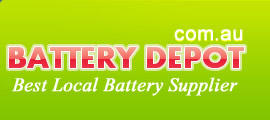 Battery Depot
