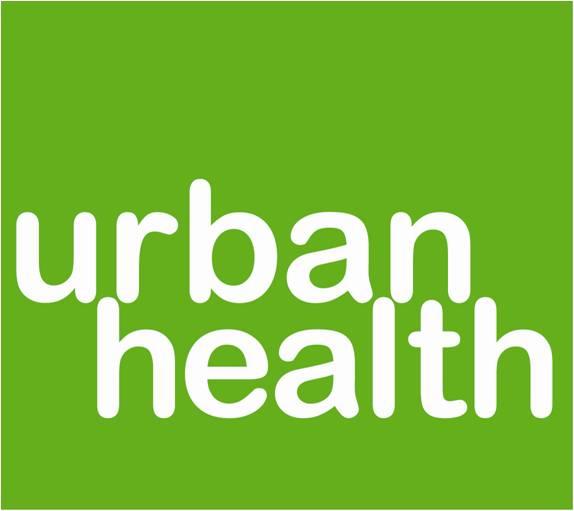 Urban Health logo