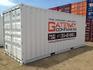 Gateway Containers