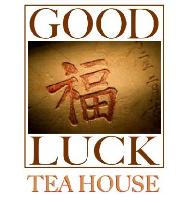 Good Luck Tea House