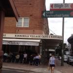 Glenferrie Lodge