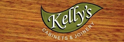 Kelly's Cabinets & Joinery