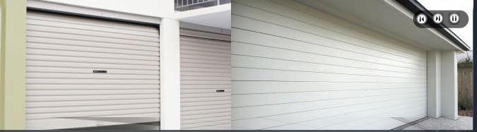 Ian’s Garage Door Centre