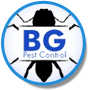 BG Pest Control: Mount Eliza logo