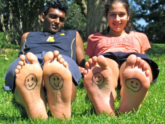Total Podiatry
