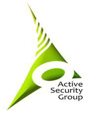 Active Security Group