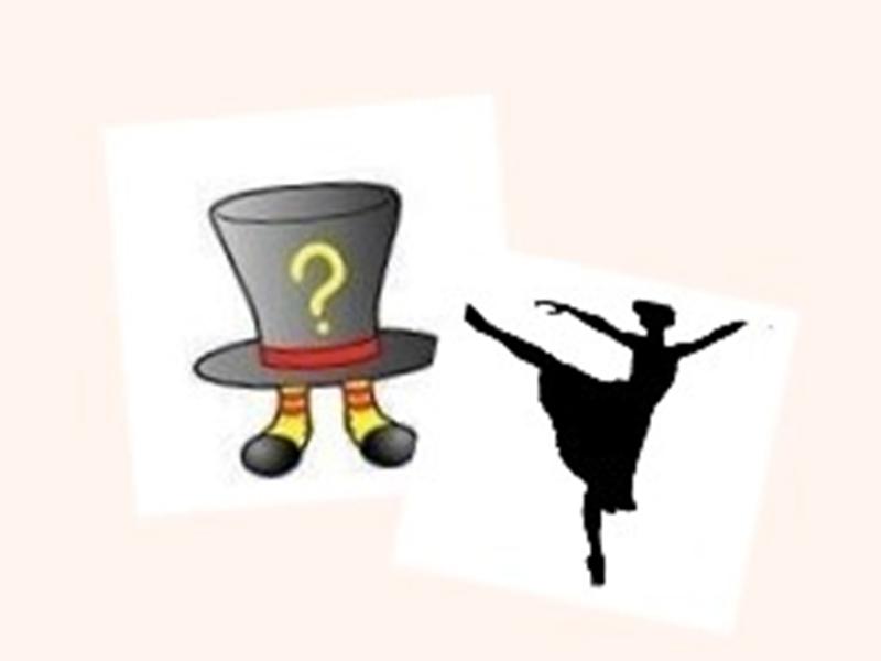Hidden Identity Costumes & Dance Wear