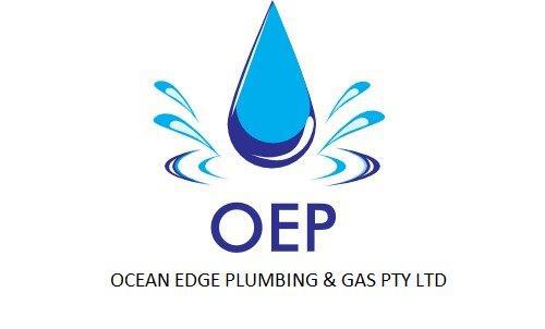 Ocean Edge Plumbing & Gas