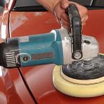 GMC Detailing