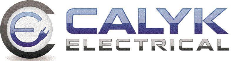 Calyk Electrical Pty Ltd logo