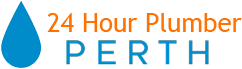 24 Hour Plumber Perth