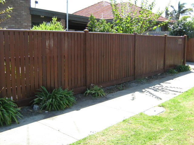 Longbeach Fencing